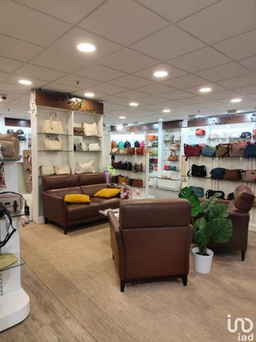 Boutique/Local commercial à vendre 270 m² Montivilliers