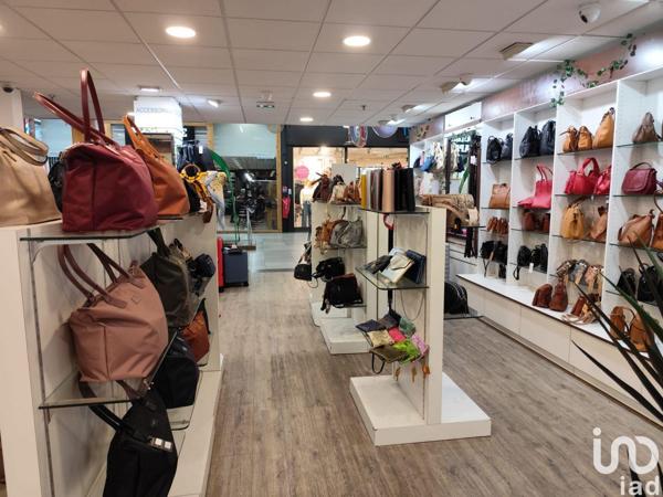 Boutique/Local commercial à vendre 270 m² Montivilliers