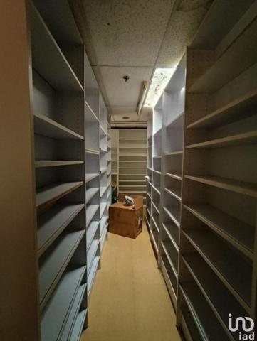 Boutique/Local commercial à vendre 270 m² Montivilliers