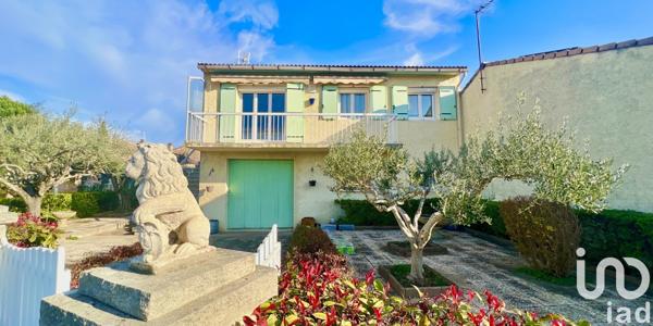 Maison 5 pièces de 140 m² à Saint-Paul-Trois-Châteaux (26130)