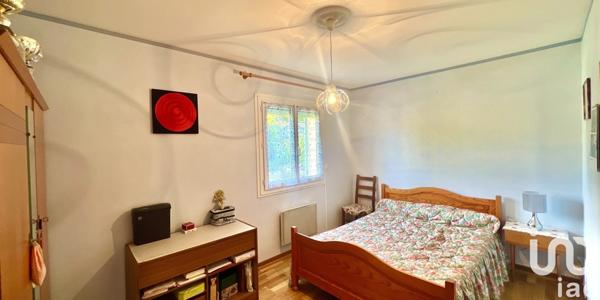 Maison 5 pièces de 140 m² à Saint-Paul-Trois-Châteaux (26130)