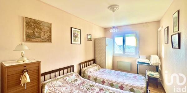 Maison 5 pièces de 140 m² à Saint-Paul-Trois-Châteaux (26130)