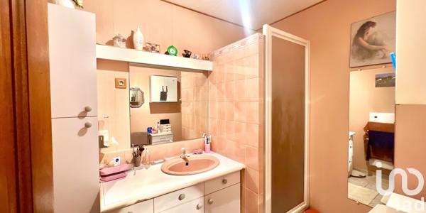 Maison 5 pièces de 140 m² à Saint-Paul-Trois-Châteaux (26130)