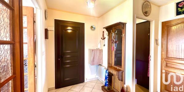 Maison 5 pièces de 140 m² à Saint-Paul-Trois-Châteaux (26130)