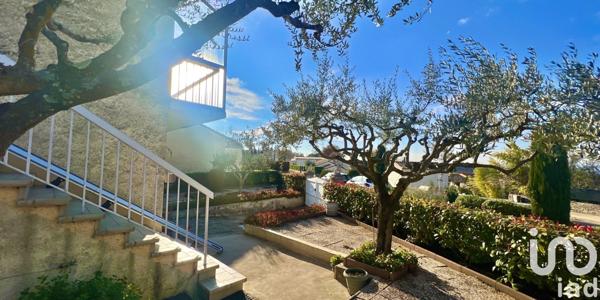 Maison 5 pièces de 140 m² à Saint-Paul-Trois-Châteaux (26130)