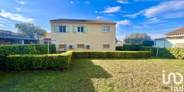 Maison 5 pièces de 140 m² à Saint-Paul-Trois-Châteaux (26130)