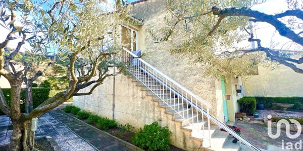 Maison 5 pièces de 140 m² à Saint-Paul-Trois-Châteaux (26130)