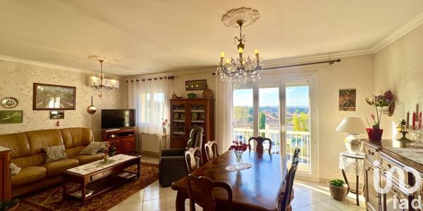 Maison 5 pièces de 140 m² à Saint-Paul-Trois-Châteaux (26130)