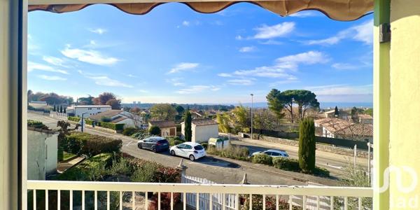 Maison 5 pièces de 140 m² à Saint-Paul-Trois-Châteaux (26130)