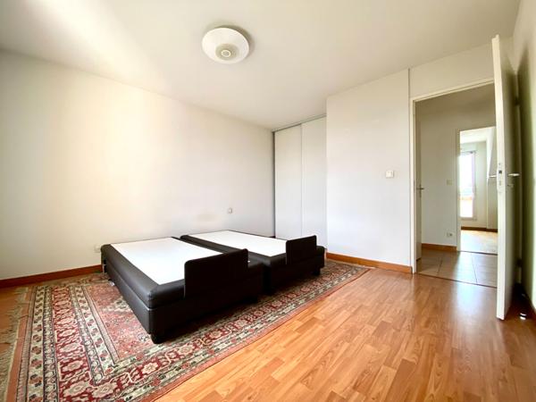 Vente appartement Nantes : 310 300 € - AJP Immobilier Nantes Est