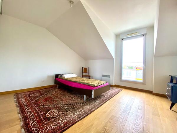 Vente appartement Nantes : 310 300 € - AJP Immobilier Nantes Est