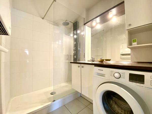 Vente appartement Nantes : 310 300 € - AJP Immobilier Nantes Est