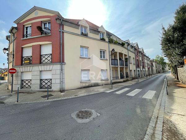 Appartement Brie-comte-robert 3 pièce(s)