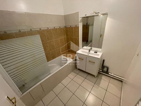 Appartement Brie-comte-robert 3 pièce(s)