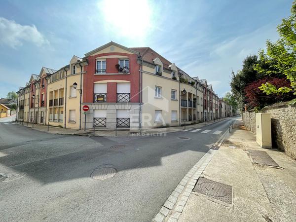 Appartement Brie-comte-robert 3 pièce(s)