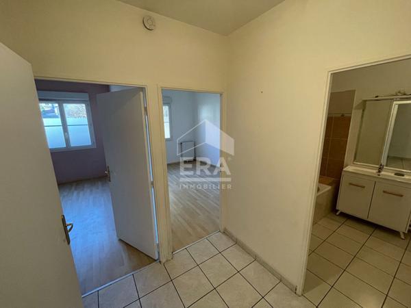 Appartement Brie-comte-robert 3 pièce(s)