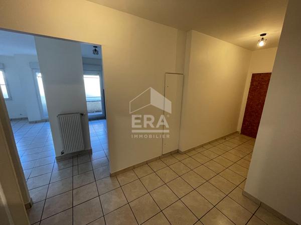 Appartement Brie-comte-robert 3 pièce(s)