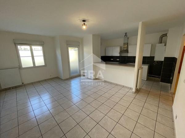 Appartement Brie-comte-robert 3 pièce(s)