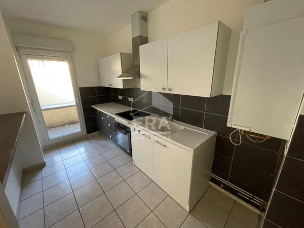 Appartement Brie-comte-robert 3 pièce(s)