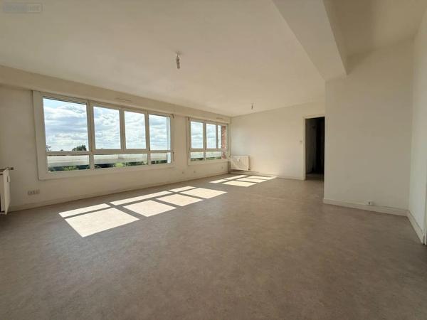 Achat - Appartement | Appartement Hazebrouck 59190 4 pièces 66 m 2