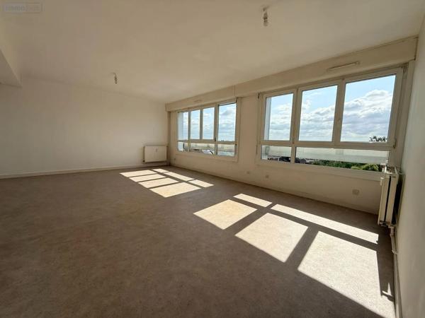 Achat - Appartement | Appartement Hazebrouck 59190 4 pièces 66 m 2