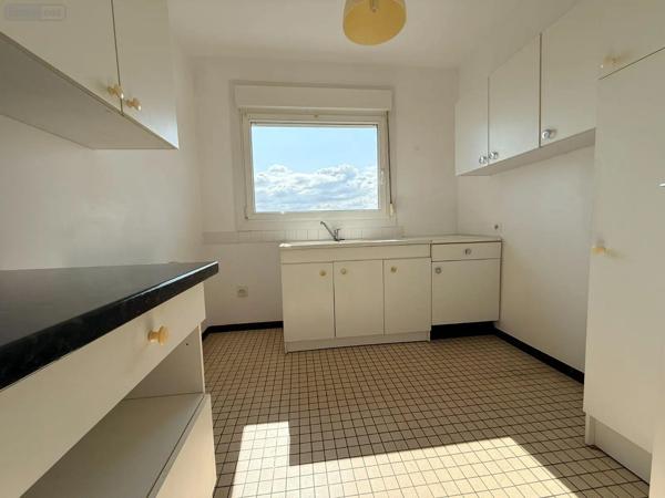 Achat - Appartement | Appartement Hazebrouck 59190 4 pièces 66 m 2