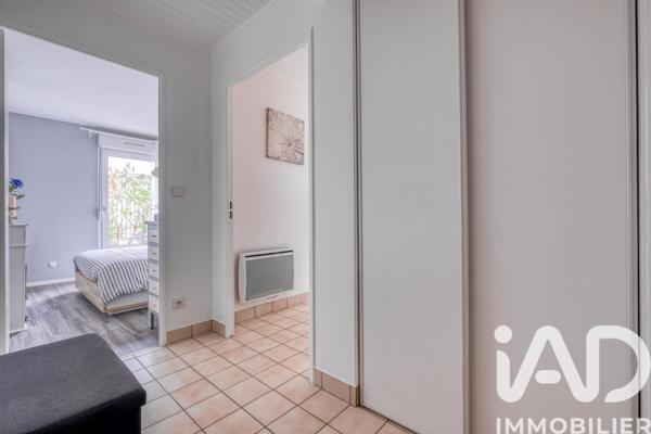Appartement à vendre 2 pièces 47,53 m² Livry-Gargan