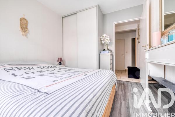 Appartement à vendre 2 pièces 47,53 m² Livry-Gargan