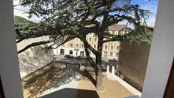 Appartement de 49,10 m²