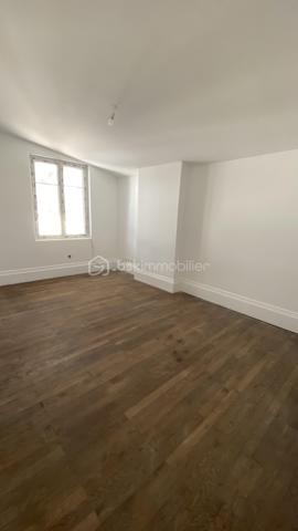 Appartement de 49,10 m²