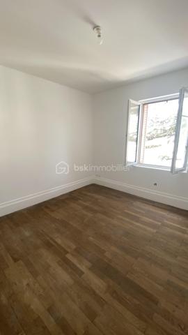 Appartement de 49,10 m²