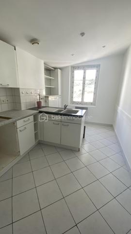Appartement de 49,10 m²