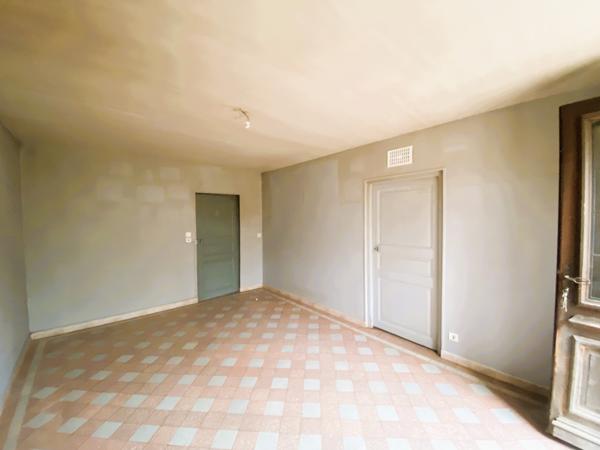 Maison à vendre à Arcomps (18200) - Cher