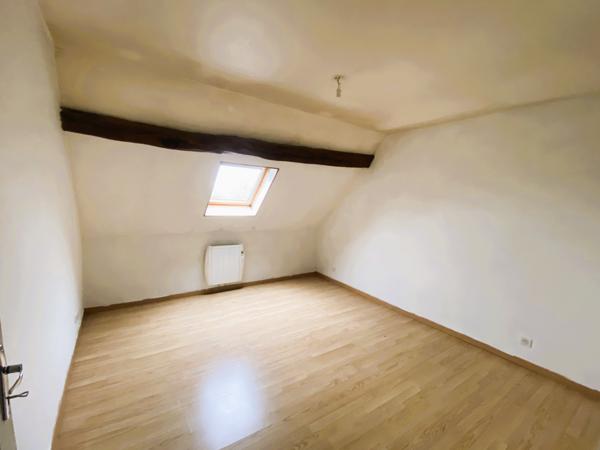 Maison à vendre à Arcomps (18200) - Cher
