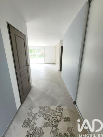 Maison à vendre 4 pièces 100 m² Courchamp