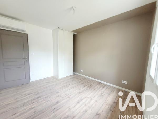 Maison à vendre 4 pièces 100 m² Courchamp