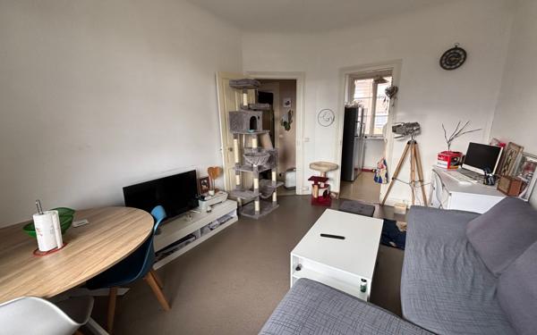 Maison à vendre    5 pièces •  Pau