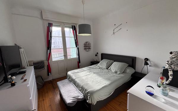 Maison à vendre    5 pièces •  Pau