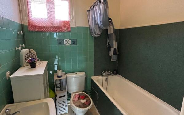 Maison à vendre    5 pièces •  Pau