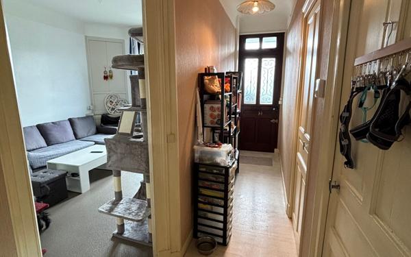 Maison à vendre    5 pièces •  Pau