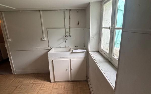 Maison à vendre    5 pièces •  Pau