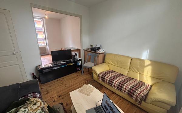 Maison à vendre    5 pièces •  Pau