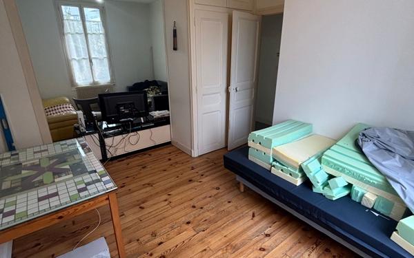 Maison à vendre    5 pièces •  Pau