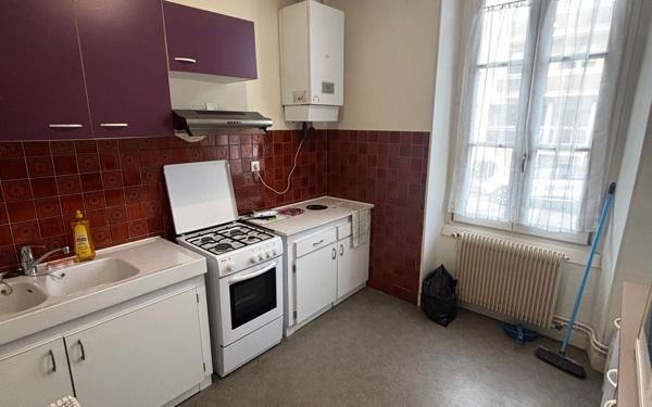 Maison à vendre    5 pièces •  Pau