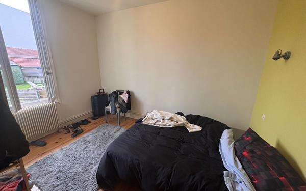 Maison à vendre    5 pièces •  Pau