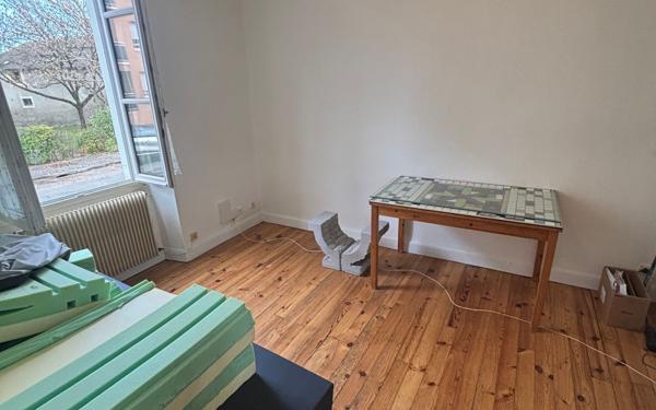 Maison à vendre    5 pièces •  Pau