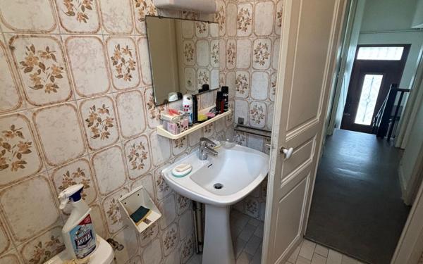 Maison à vendre    5 pièces •  Pau