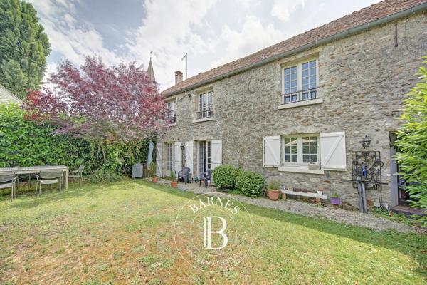 Saint-Nom-la-Bretèche, Maison 3 Chambres -  165 m² à vendre