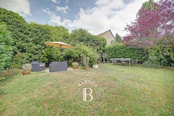Saint-Nom-la-Bretèche, Maison 3 Chambres -  165 m² à vendre