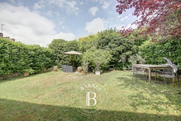 Saint-Nom-la-Bretèche, Maison 3 Chambres -  165 m² à vendre
